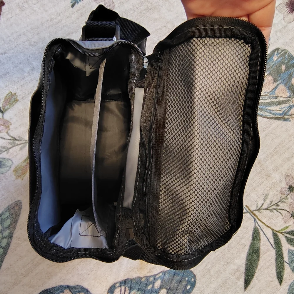 Disc Golf Shoulder Or Crossbody Bag